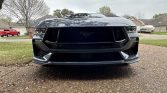 7th gen 2024 Ford Mustang GT Premium manual coupe For Sale