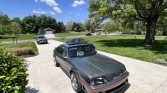 3rd generation classic 1988 Ford Mustang GT For Sale