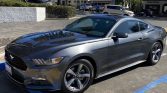 6th gen 2016 Ford Mustang 6spd manual low miles coupe For Sale