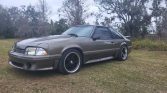 3rd generation 1991 Ford Mustang GT 302 For Sale