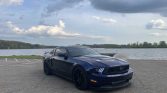 5th gen 2011 Ford Mustang GT Premium manual coupe For Sale