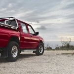 Several Main Criteria For Picking Truck Bed Covers