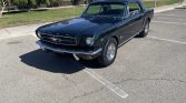 1st gen fully restored 1965 Ford Mustang C code For Sale