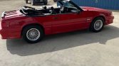3rd gen 1990 Ford Mustang GT 5spd manual convertible For Sale