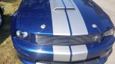 5th gen 2008 Ford Mustang Carroll Shelby Pkg For Sale
