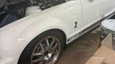 5th gen 2008 Ford Mustang Shelby GT500 Cobra low miles For Sale
