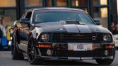 5th gen 2005 Ford Mustang Roush low miles coupe For Sale