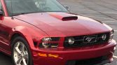 5th generation 2007 Ford Mustang GT CS 5spd For Sale