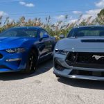 6th generation vs 7th generation Mustang, which is better overall