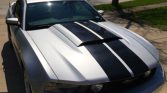 5th gen 2012 Ford Mustang GT V8 coupe automatic For Sale