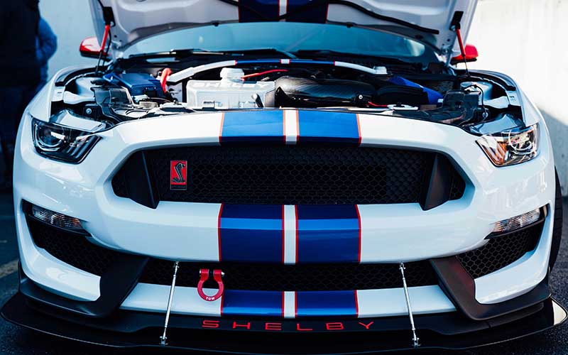 How to Sell a High-Performance Car Successfully
