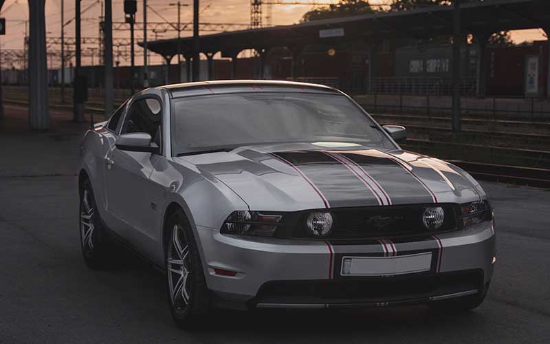 5 Most Common Things to Break on a 5th Gen Mustang – 2005-2014 Models