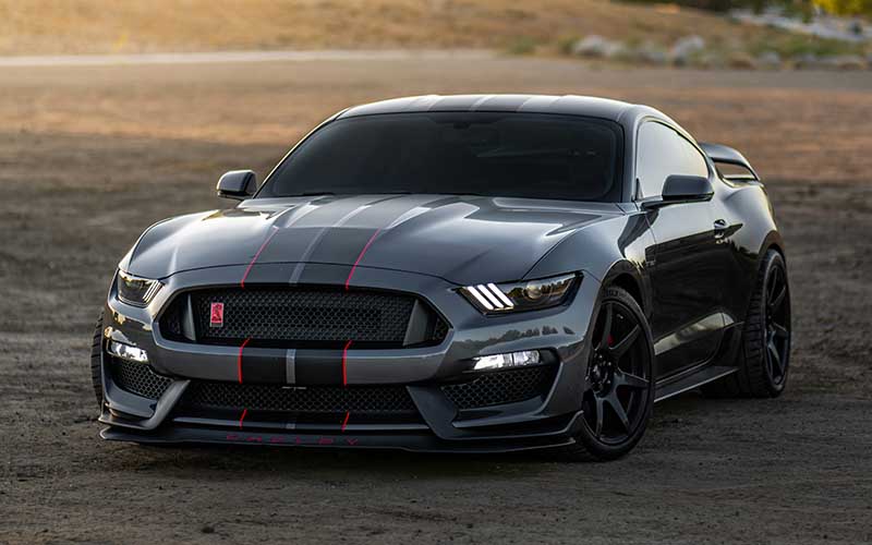 5 Most Common Things to Break on a 6th Gen Mustang - 2015-2023 Models